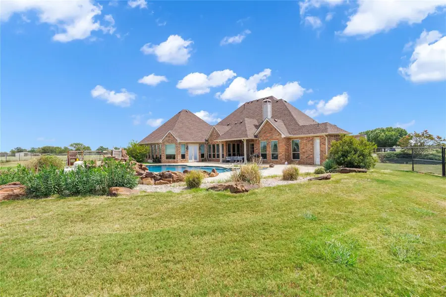 2300 Berend Road, Pilot Point, TX 76258 - #2
