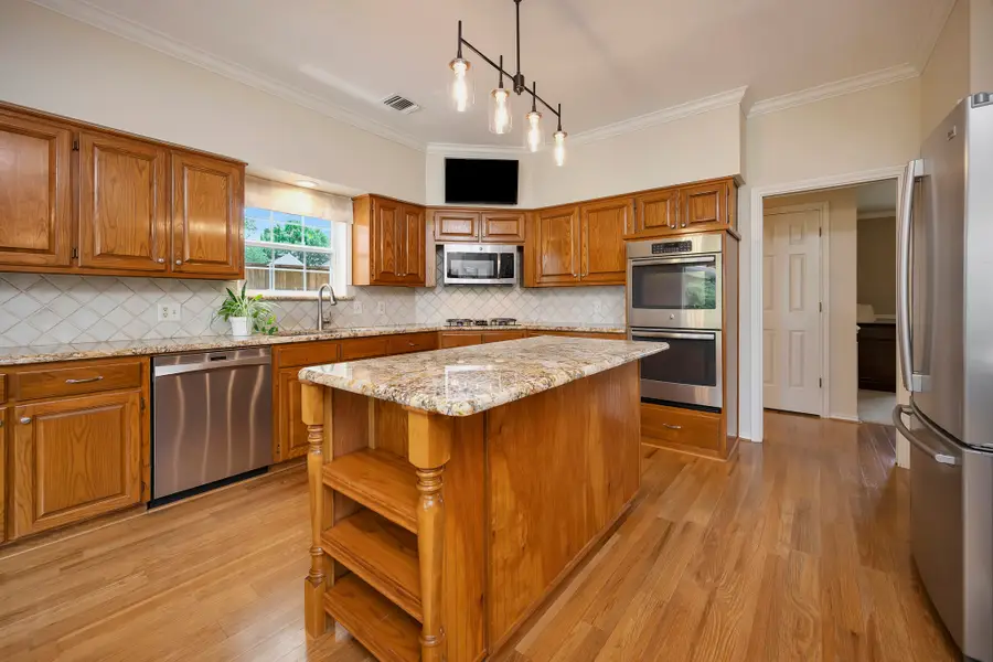 5208 Alexander Drive, Flower Mound, TX 75028 - #2