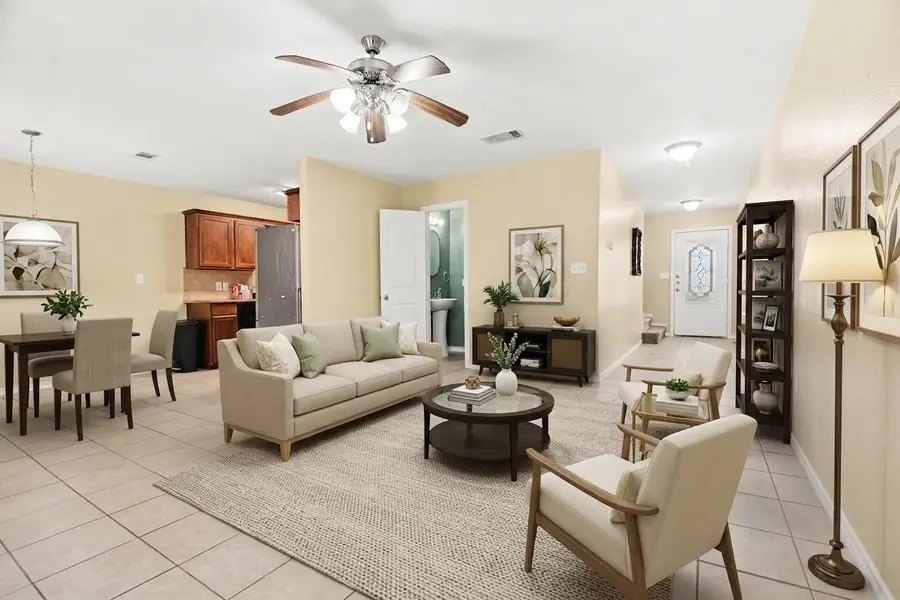 823 Parkplace Ridge, Princeton, TX 75407 - #2