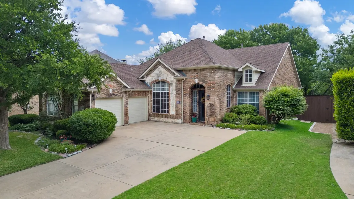 1869 Rio Blanco Drive, Frisco, TX 75033 - #1