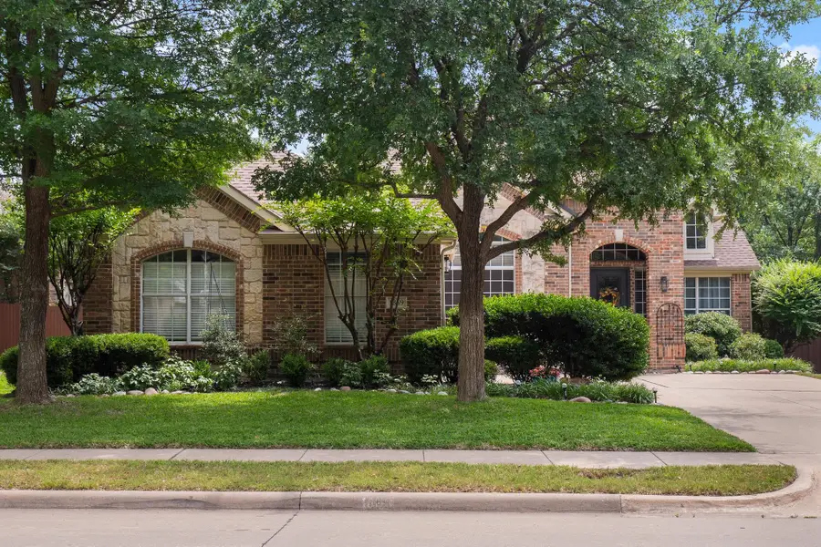 1869 Rio Blanco Drive, Frisco, TX 75033 - #2