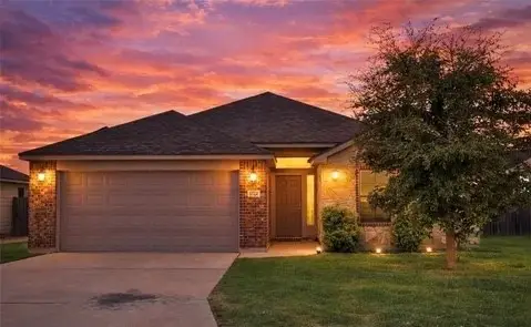 1024 Jamestown Drive, Temple, TX 76504
