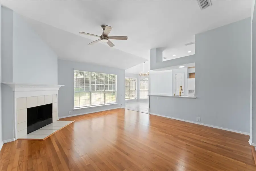 6903 Hawaii Lane, Arlington, TX 76016 - #2