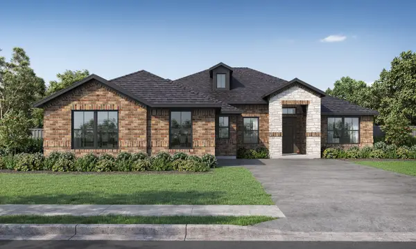 460 Cristo Range Drive, Greenville, TX 75402