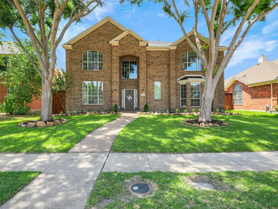 8653 Shakespeare Lane, Frisco, TX 75036 - #2