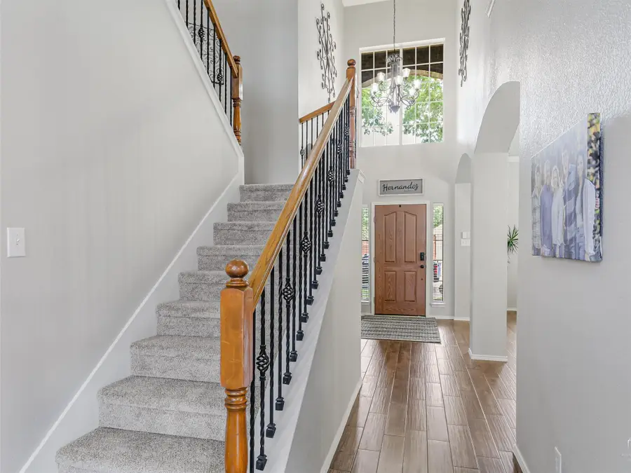 8653 Shakespeare Lane, Frisco, TX 75036 - #3