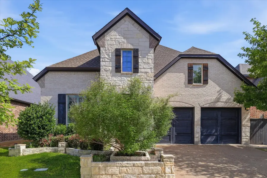 2425 Hunters Boulevard, Lewisville, TX 75056 - #2