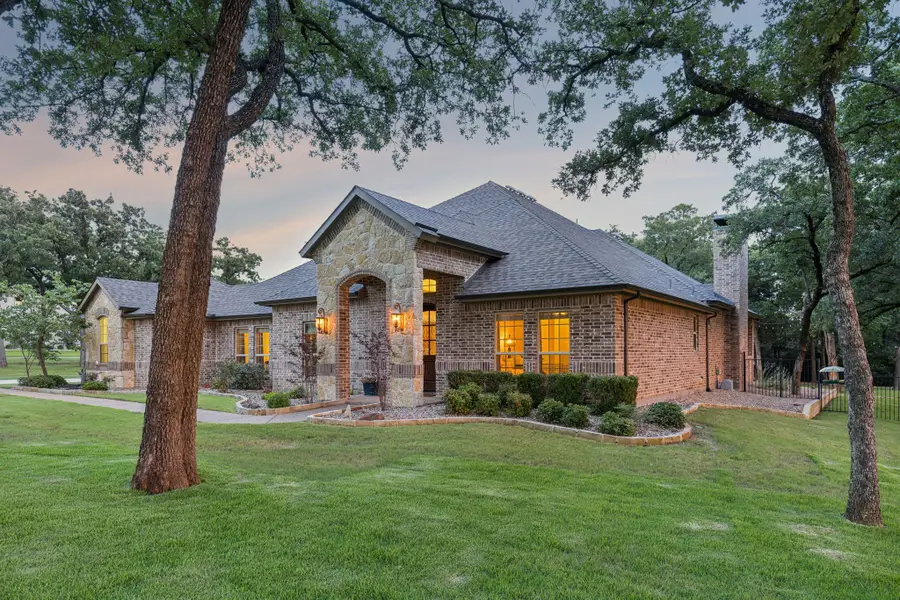 120 Hidden Valley Airpark, Shady Shores, TX 76208 - #2
