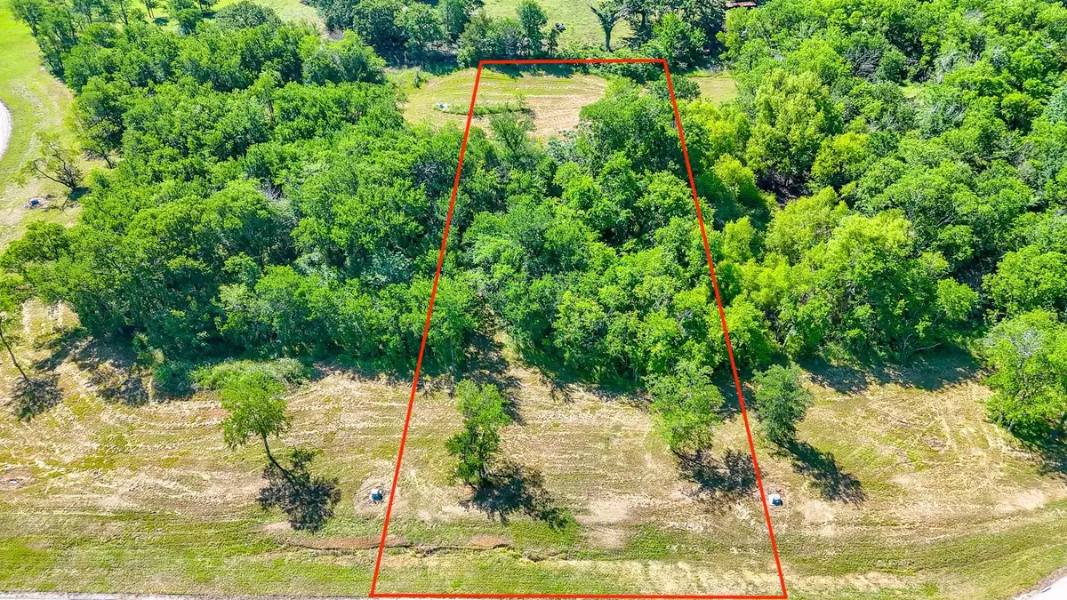 Lot 8 Diamond Point, Corsicana, TX 75109 - #1
