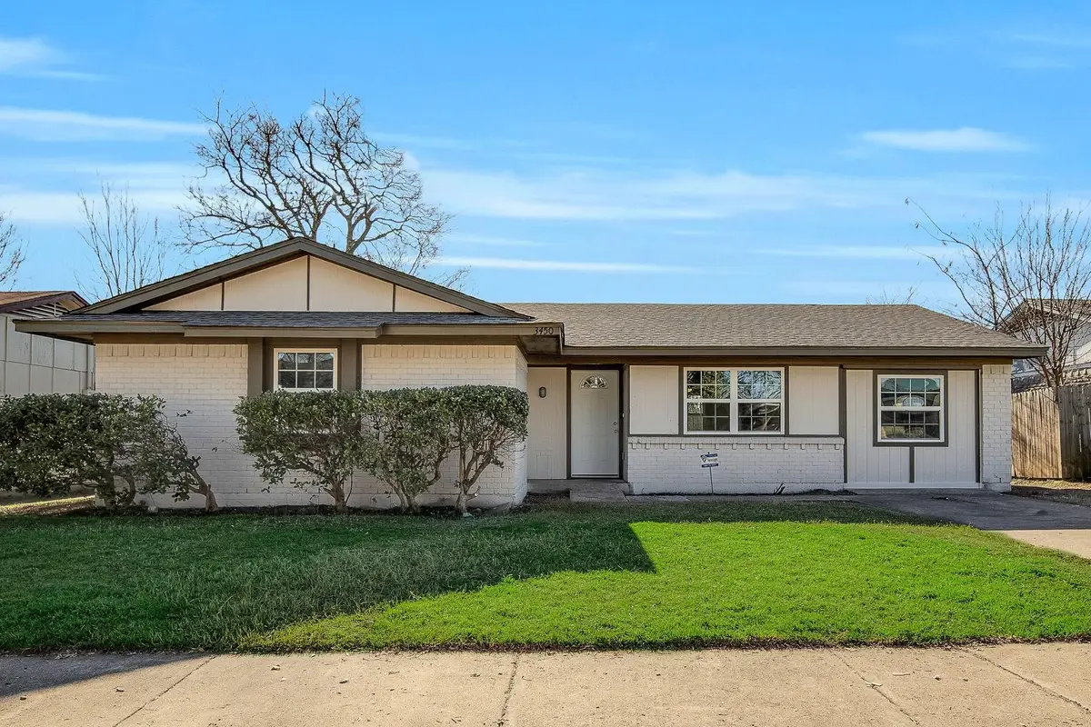 3450 Silverhill Drive, Dallas, TX 75241 - #1