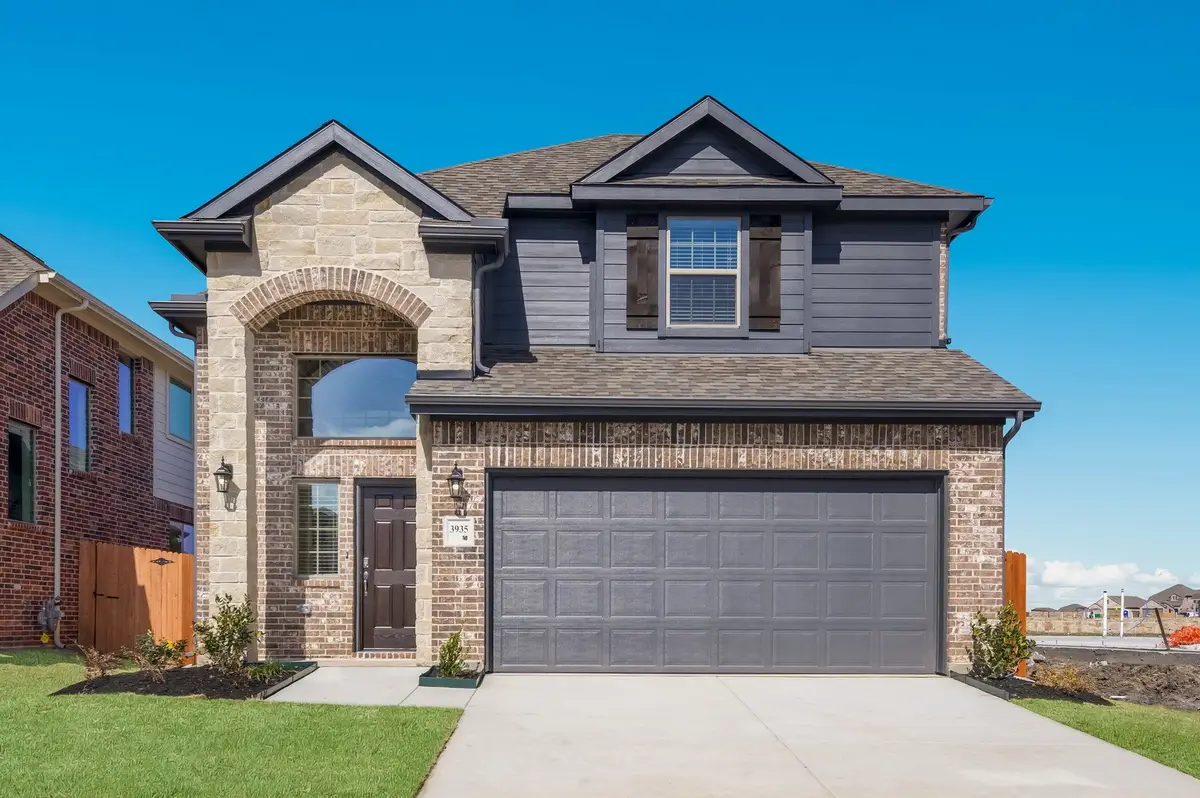 3937 Lakefield Drive, Heartland, TX 75114 - #1