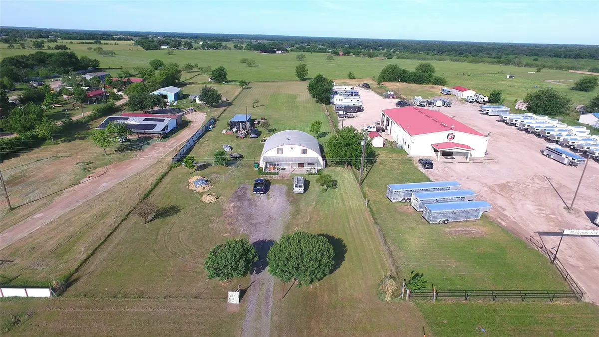 5286 E Highway 175, Kaufman, TX 75142 - #1