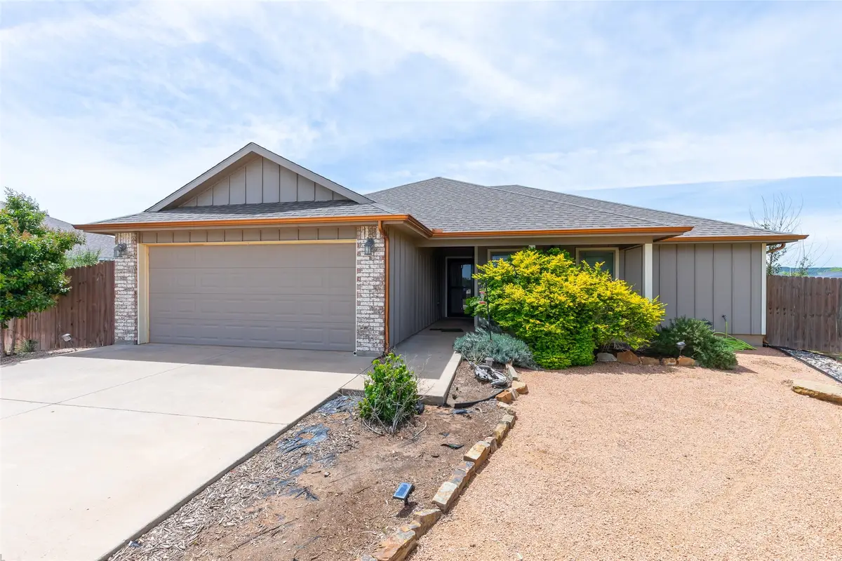 347 Foxtrot Lane, Abilene, TX 79602 - #1