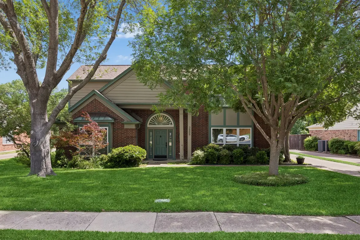 3809 18th Street, Plano, TX 75074 - #1