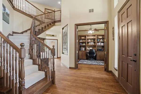 4615 Wild Honey Court, Flower Mound, TX 75022