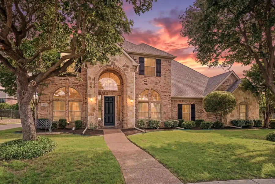4615 Wild Honey Court, Flower Mound, TX 75022 - #2