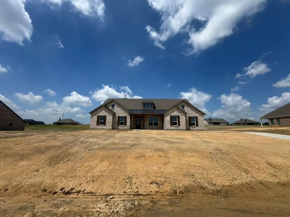 709 Water Side Drive, Van Alstyne, TX 75495 - #1