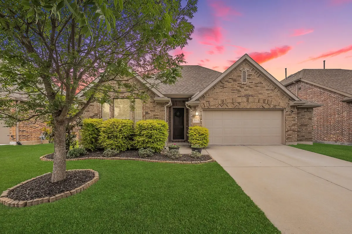 3513 Charleston Drive, Melissa, TX 75454 - #1