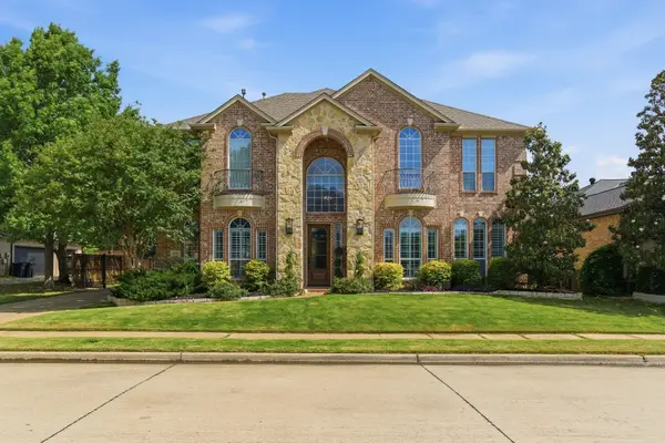 1116 Sabine Court, Colleyville, TX 76034