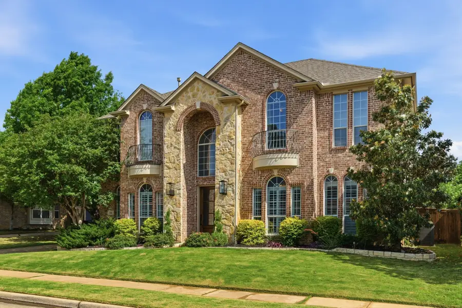 1116 Sabine Court, Colleyville, TX 76034 - #2