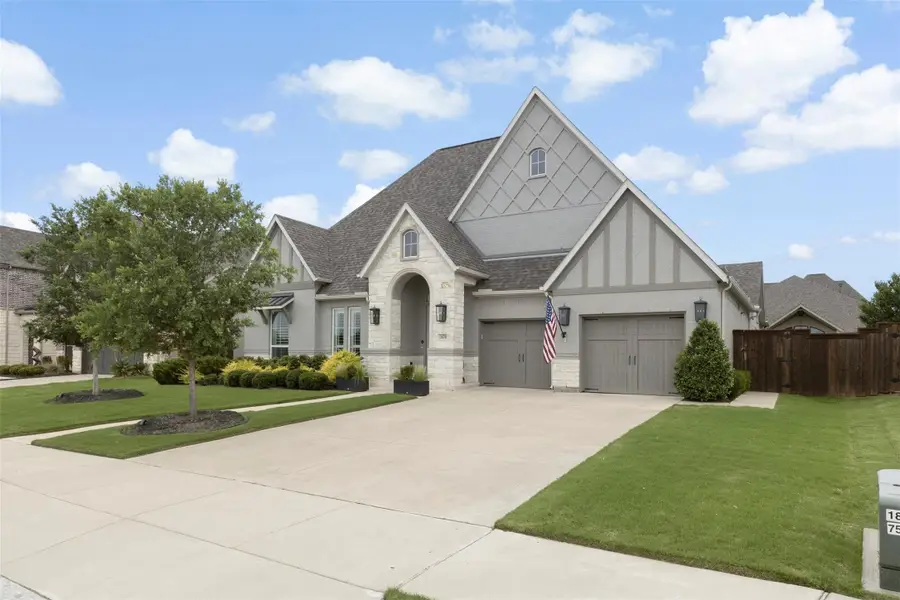 1670 Parkwood Drive, Prosper, TX 75078 - #2