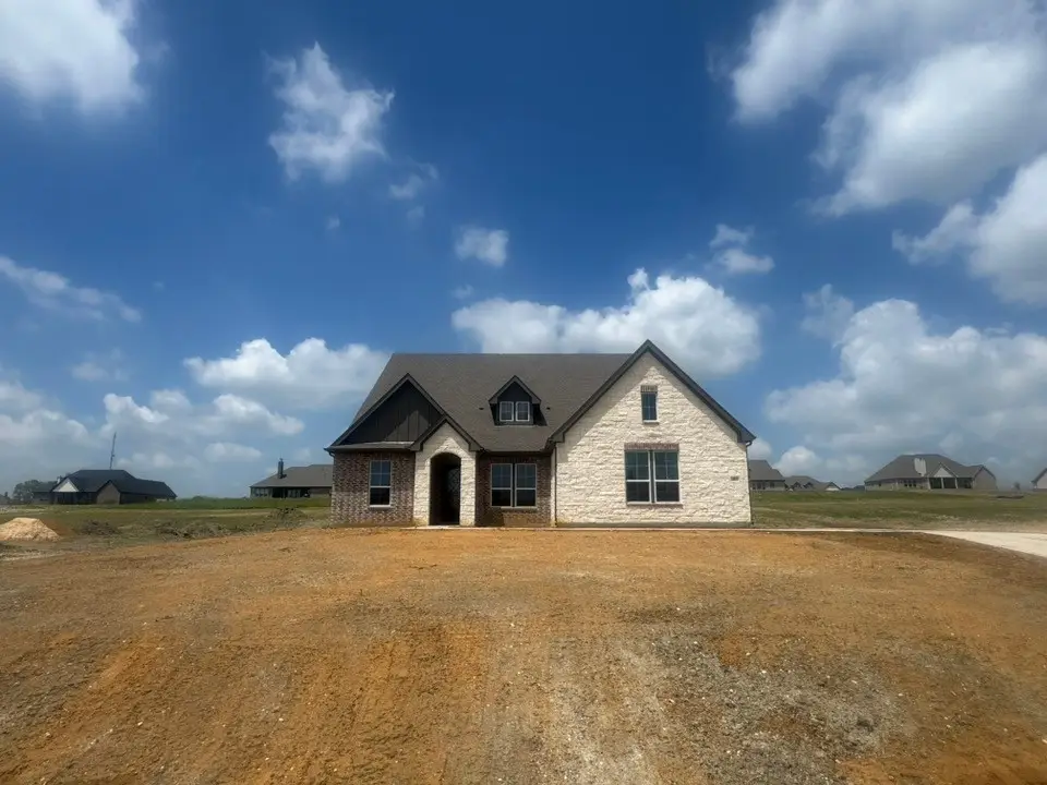 707 Water Side Drive, Van Alstyne, TX 75495 - #1