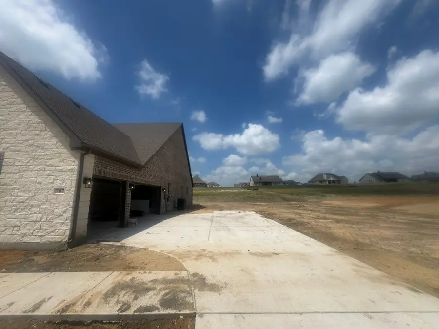 707 Water Side Drive, Van Alstyne, TX 75495 - #3