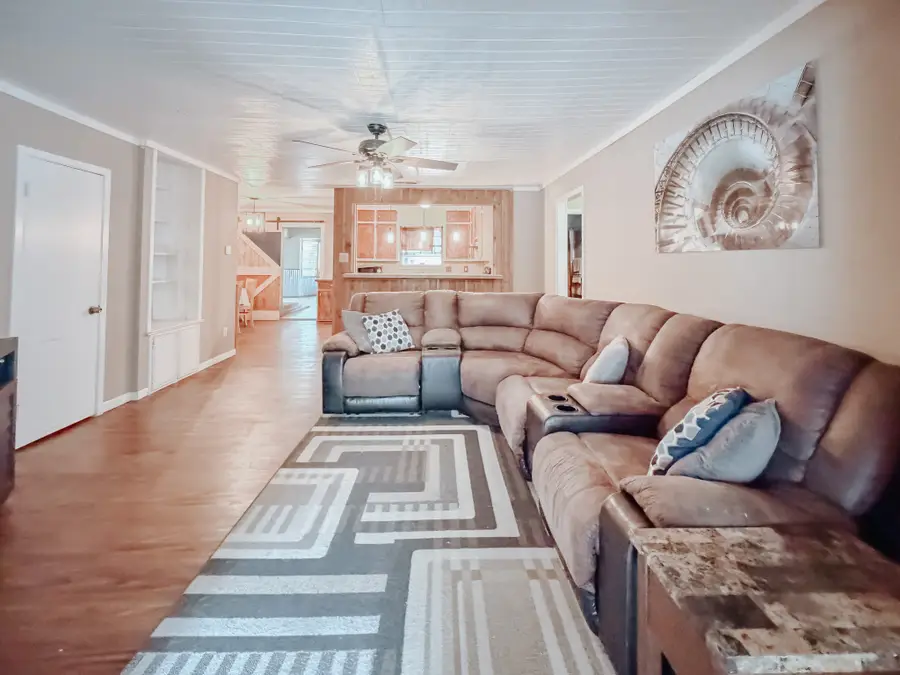 303 N 30th Street, Corsicana, TX 75110 - #3
