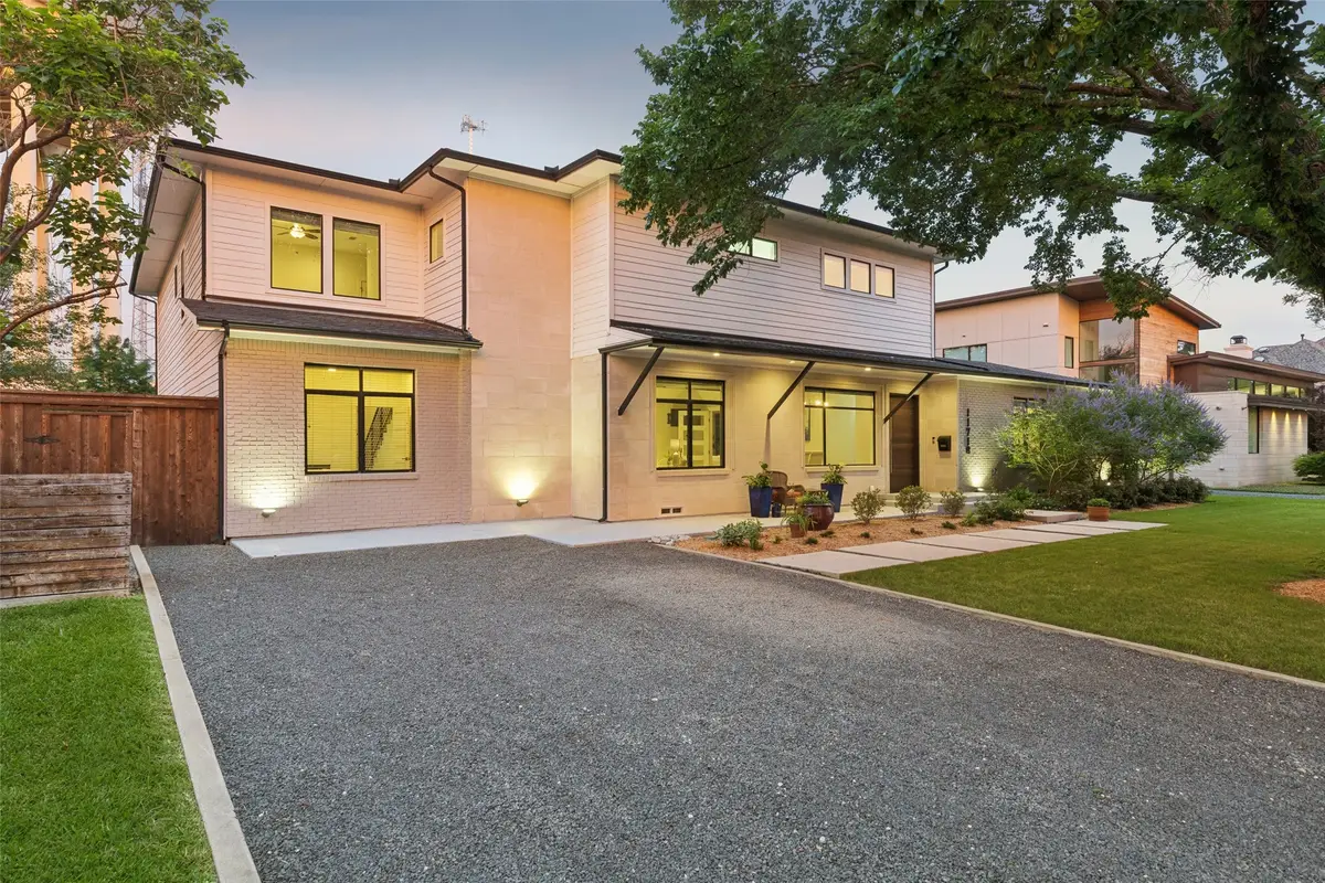 11718 Jamestown Road, Dallas, TX 75230 - #1