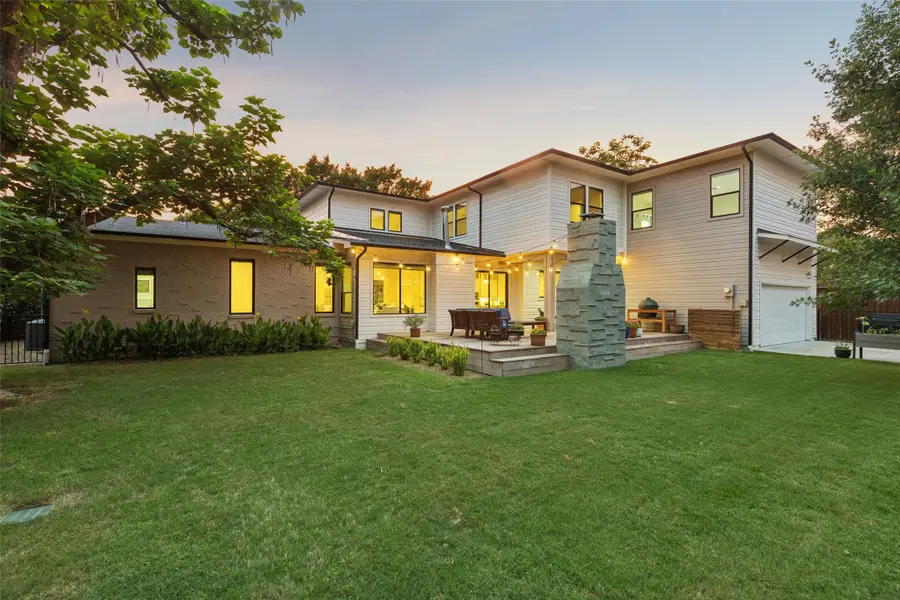 11718 Jamestown Road, Dallas, TX 75230 - #2