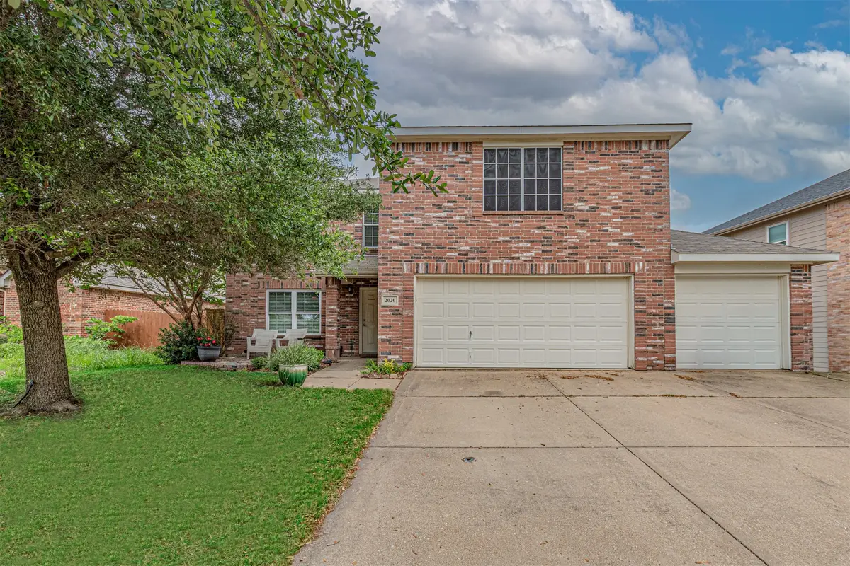 2020 Wellington Point, Heartland, TX 75126 - #1