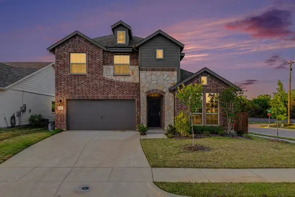 2400 Skara Brae Drive, Denton, TX 76207