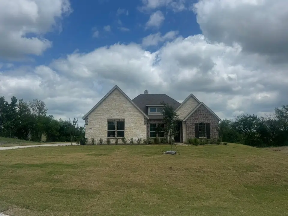 412 Indian Creek Road, Van Alstyne, TX 75495 - #1