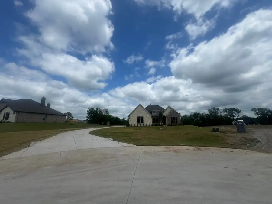 412 Indian Creek Road, Van Alstyne, TX 75495 - #3