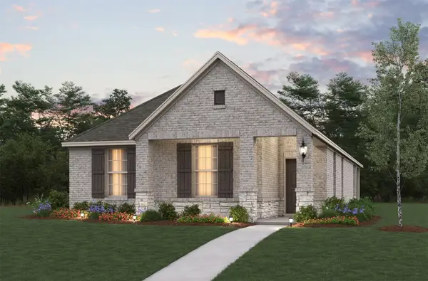 1444 Lady Bird Road, Justin, TX 76247