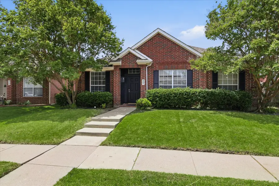 4561 Crooked Ridge Drive, The Colony, TX 75056 - #2