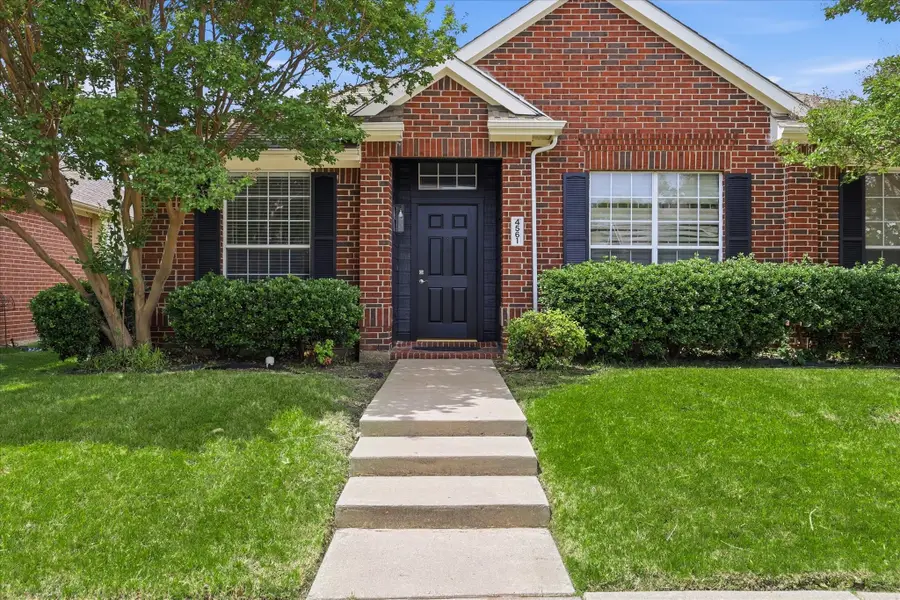 4561 Crooked Ridge Drive, The Colony, TX 75056 - #3
