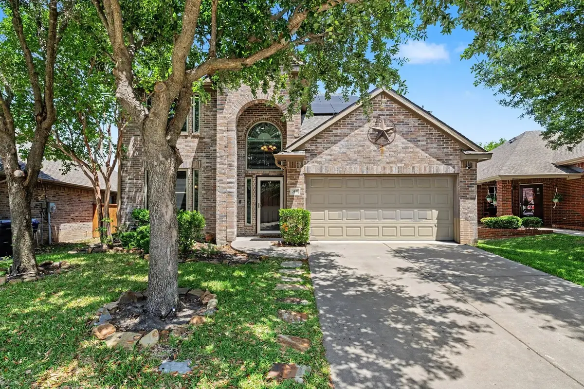 3504 Foxfield Trail, McKinney, TX 75071 - #1