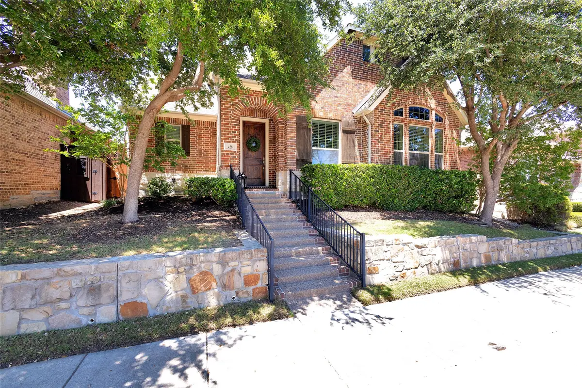 428 King Galloway Drive, Lewisville, TX 75056 - #1