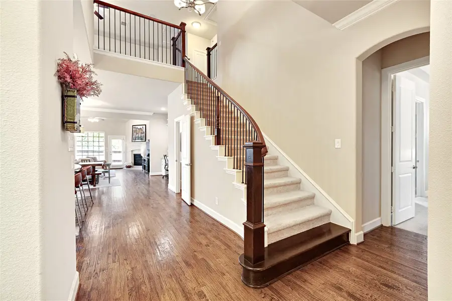 428 King Galloway Drive, Lewisville, TX 75056 - #2