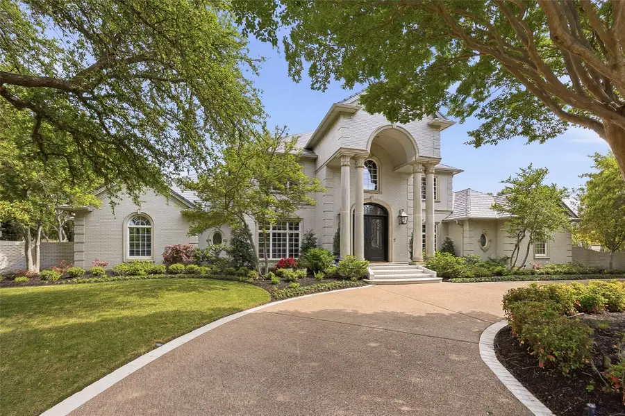 6609 Sahalee Drive, Fort Worth, TX 76132 - #2