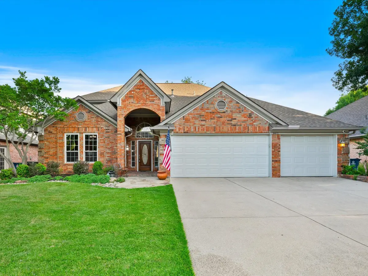 3417 Augusta Drive, Flower Mound, TX 75028 - #1