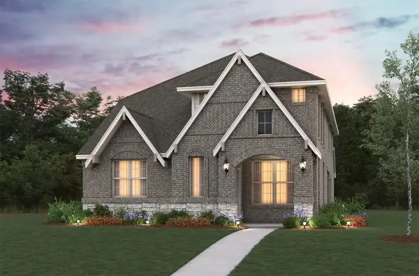 17005 Prieto Avenue, Justin, TX 76247