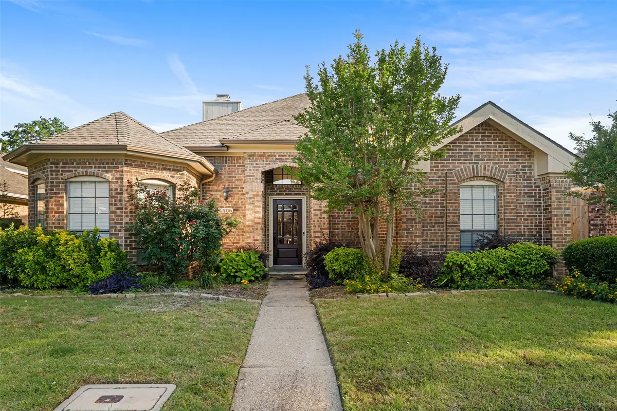 4406 Windward Circle, Dallas, TX 75287 - #1
