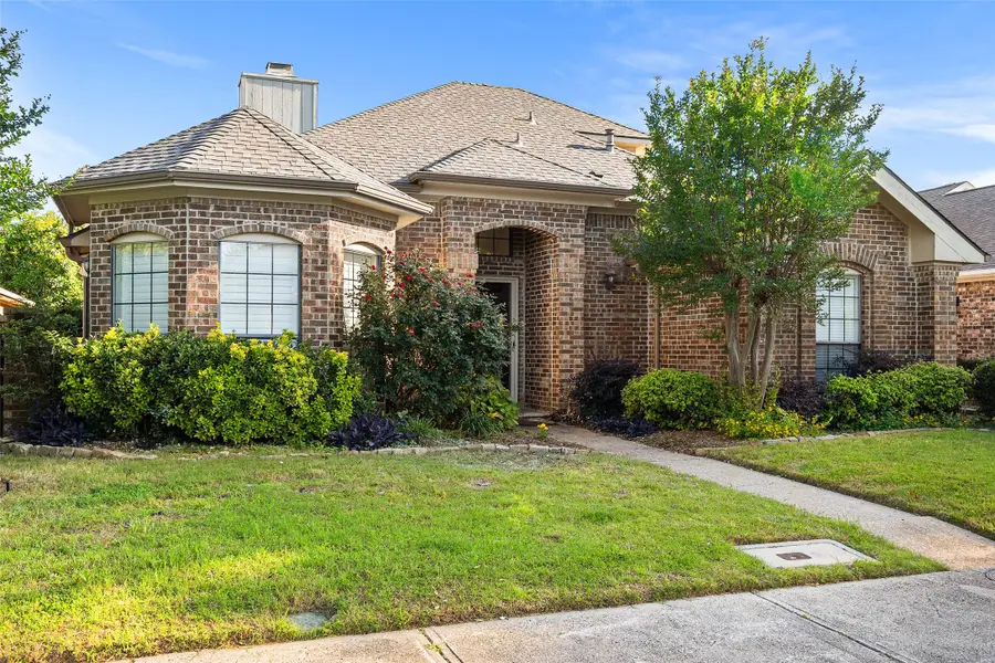 4406 Windward Circle, Dallas, TX 75287 - #2