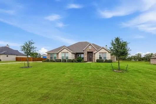 266 Odell Road, Springtown, TX 76082 - #1