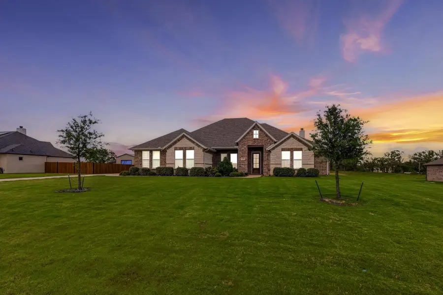 266 Odell Road, Springtown, TX 76082 - #3
