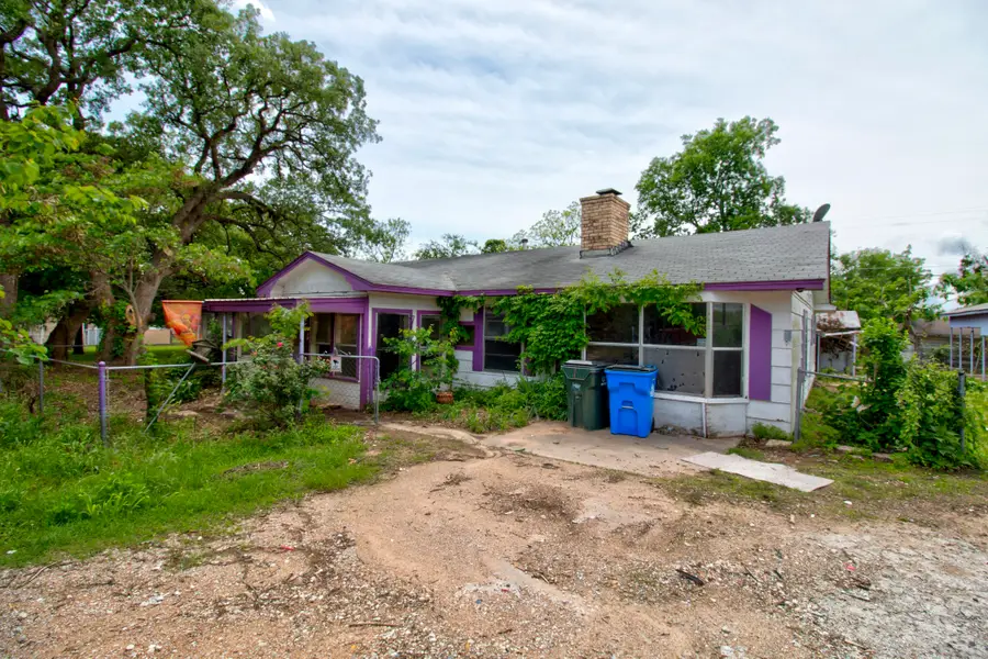 43 Pueblo, Gordonville, TX 76245 - #2