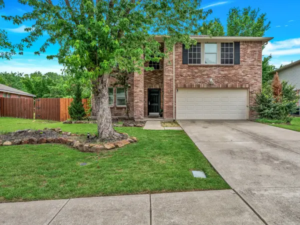 1352 Scenic Hills Drive, McKinney, TX 75071