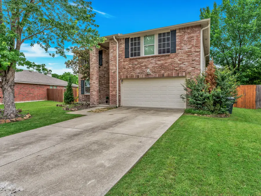 1352 Scenic Hills Drive, McKinney, TX 75071 - #2